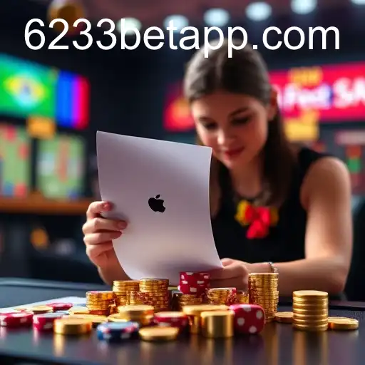 Security and Trust 6233bet.com - International Licenses and Certifications