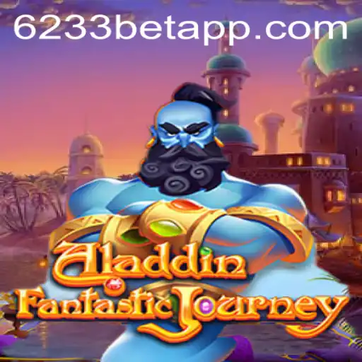 Aladdin Game Guide and Introduction with 6233bet.com