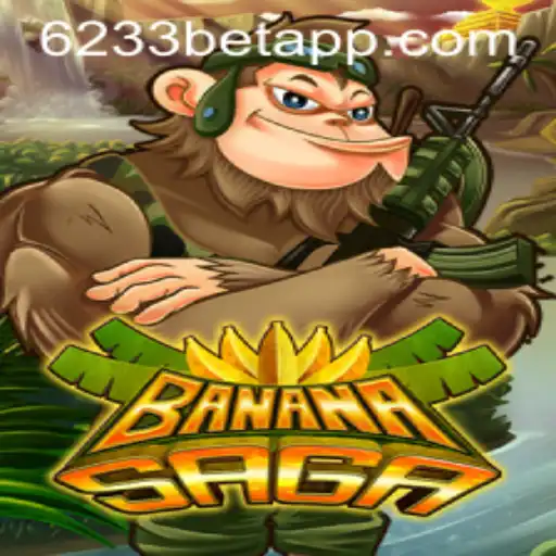 Dive into the Thrilling World of BananaSaga: A Unique Gaming Adventure