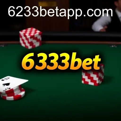 Gaming Experience 6233bet.com - 800+ Premium and Exclusive Games