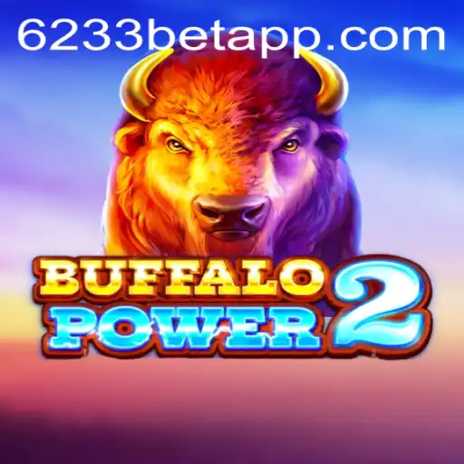 Exploring the Thrilling World of BuffaloPower2 on 6233bet.com