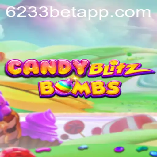 Dive into the Sweet Excitement of CandyBlitzBombs