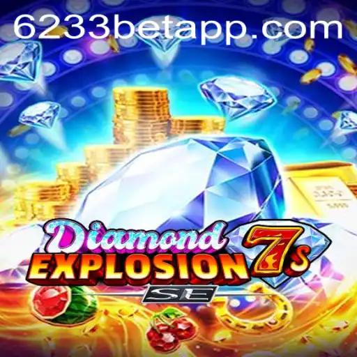 Unveiling DiamondExplosion7sSE: A Thrilling Slot Adventure on 6233bet.com
