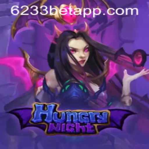 HungryNight: A Thrilling Adventure Game to Captivate Gamers