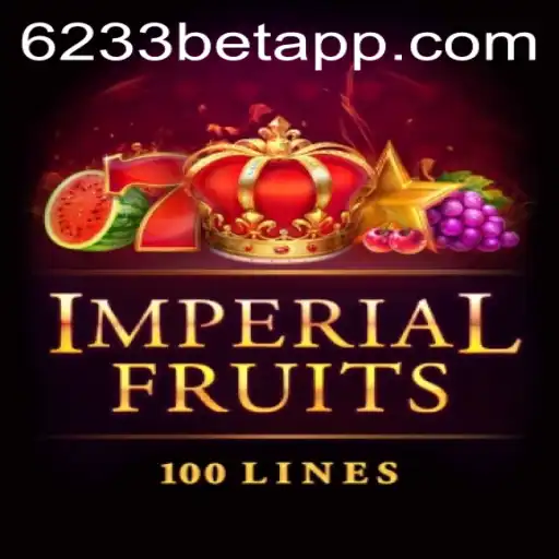 Exploring the Allure of ImperialFruits100 at 6233bet.com