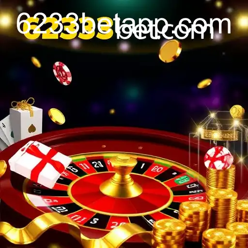 Gaming Experience 6233bet.com - 800+ Premium and Exclusive Games