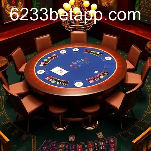 Security and Trust 6233bet.com - International Licenses and Certifications