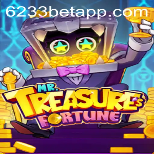 Discover the Exciting World of MrTreasuresFortune on 6233bet.com