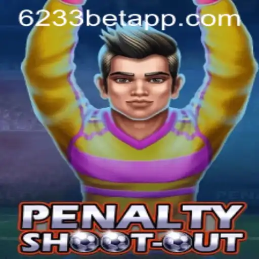 Experience the Excitement of PenaltyShootOut with 6233bet.com