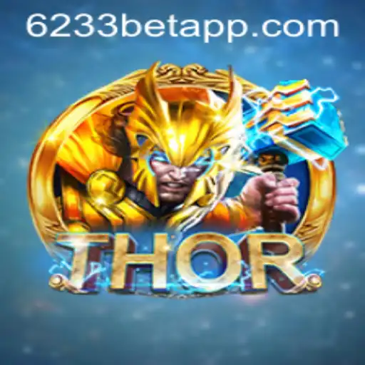 Discover the Norse Adventure with THOR on 6233bet.com
