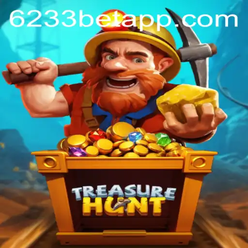 Discover the Exciting Adventure of TreasureHunt
